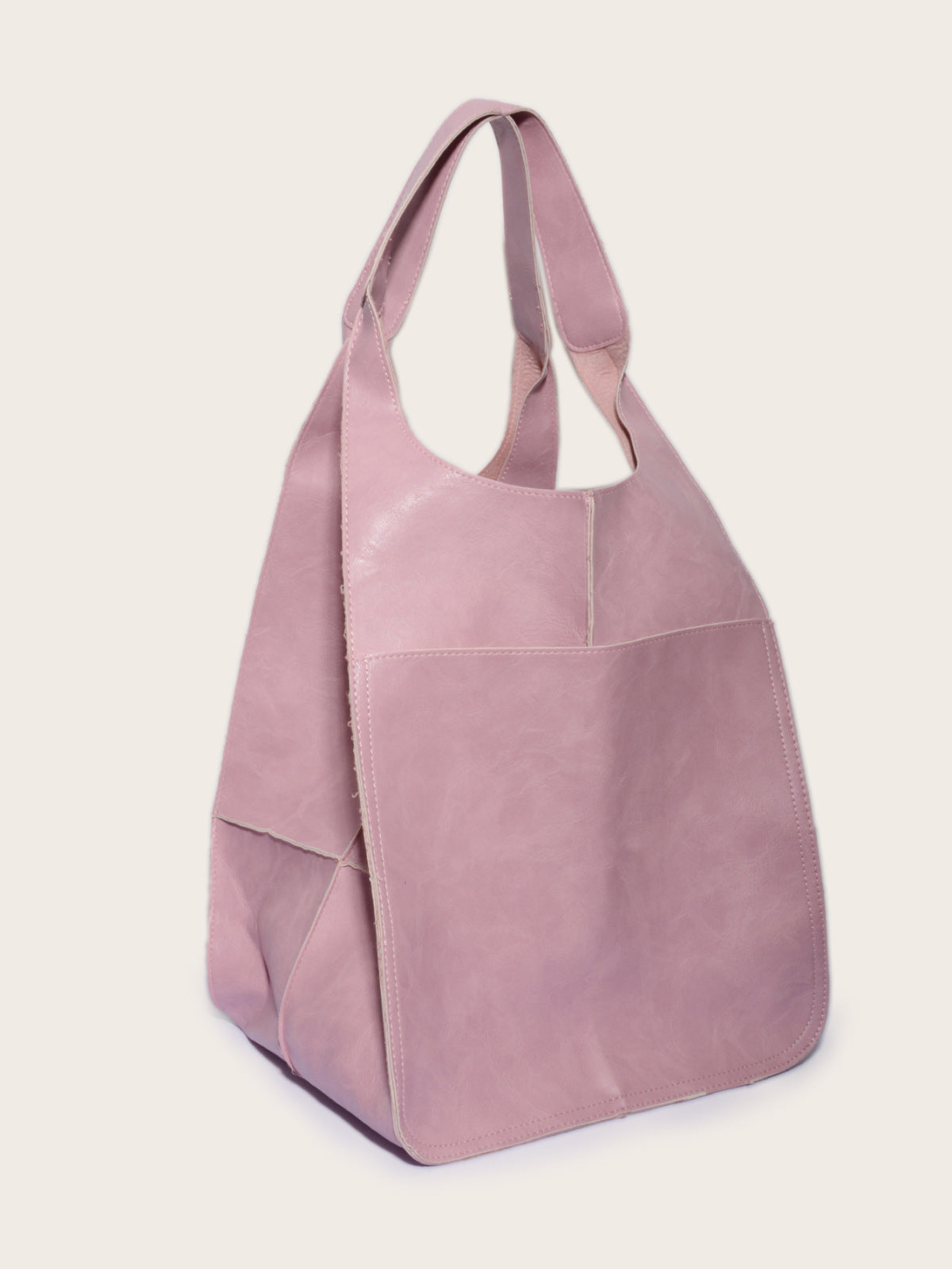 Women's Simple Large Capacity Tote Bag