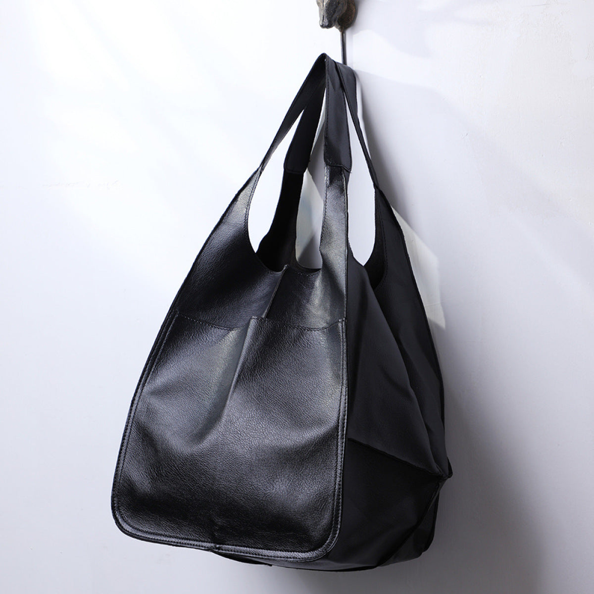 Women's Simple Large Capacity Tote Bag