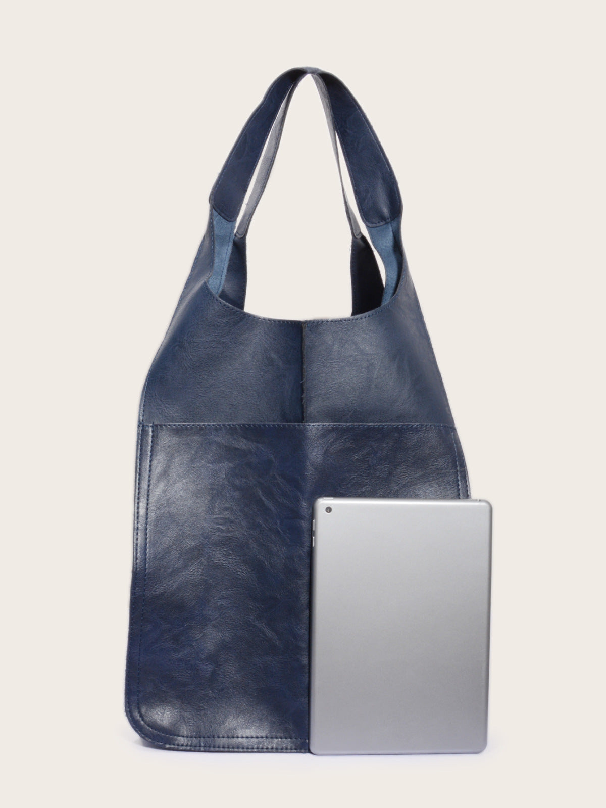 Women's Simple Large Capacity Tote Bag