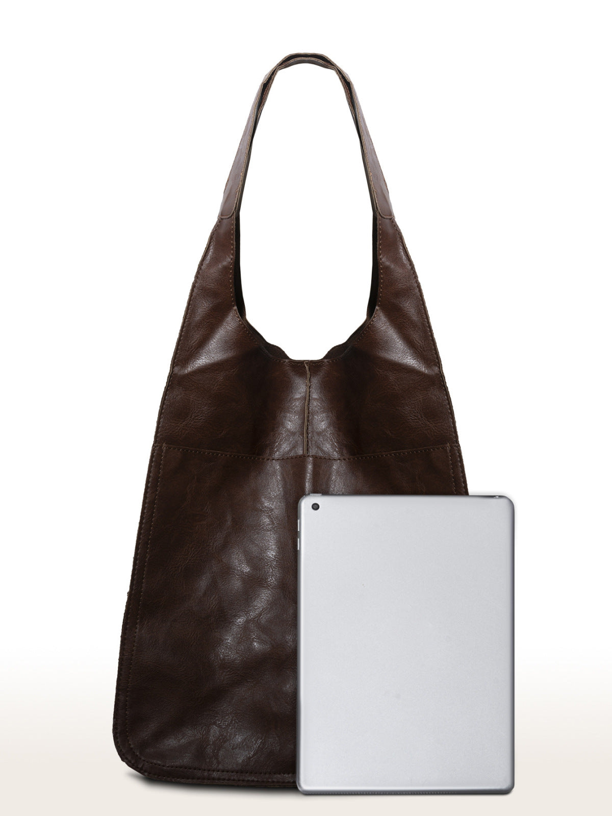 Women's Simple Large Capacity Tote Bag