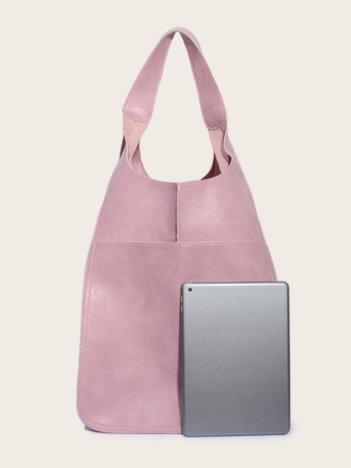 Women's Simple Large Capacity Tote Bag