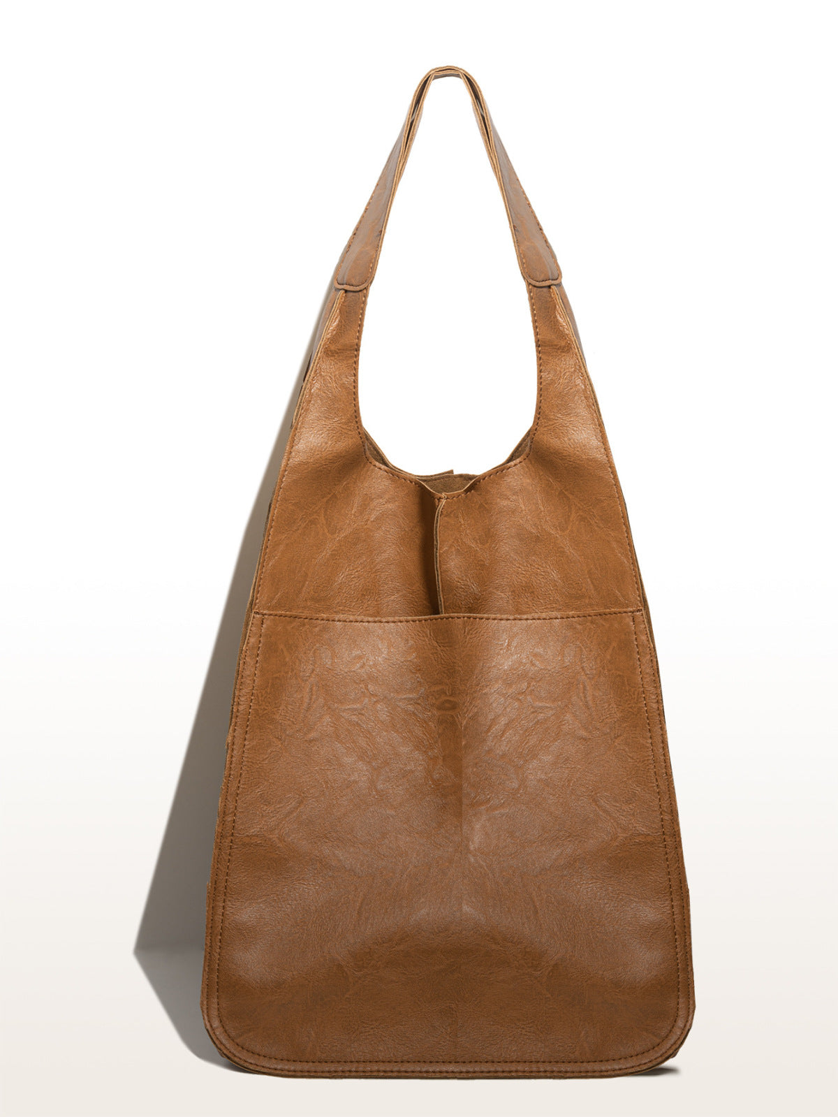 Women's Simple Large Capacity Tote Bag