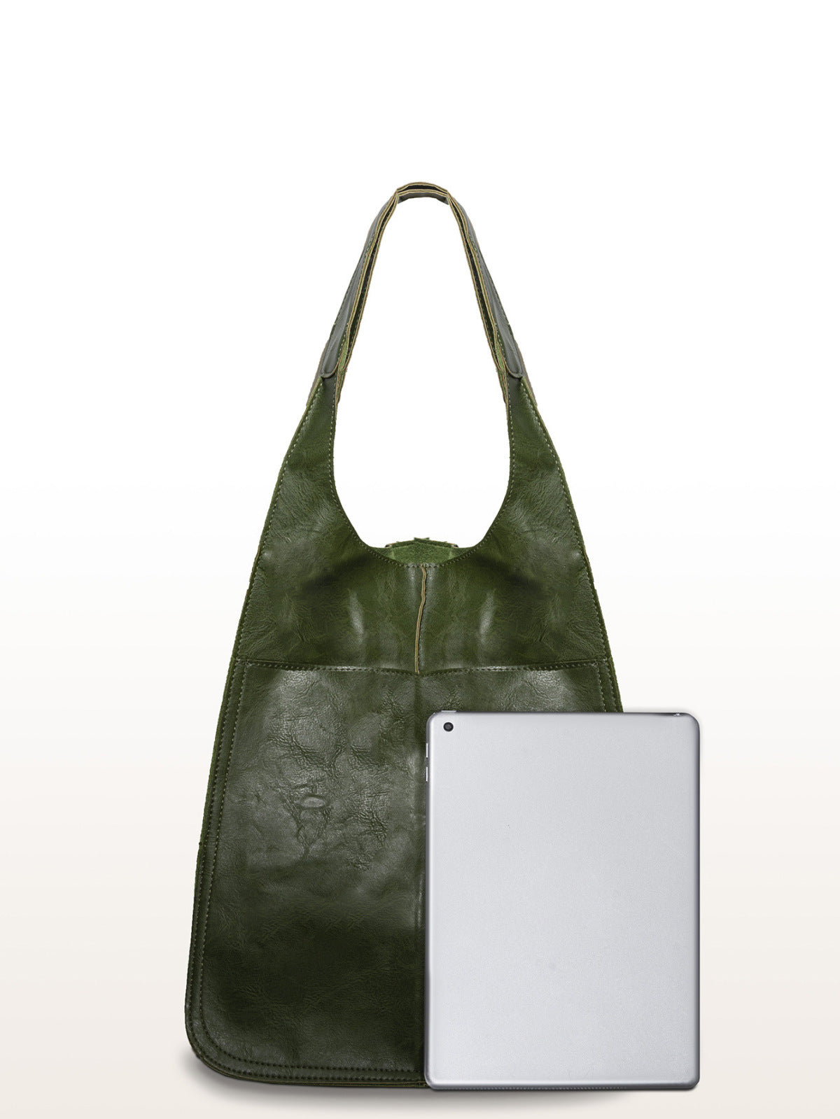 Women's Simple Large Capacity Tote Bag