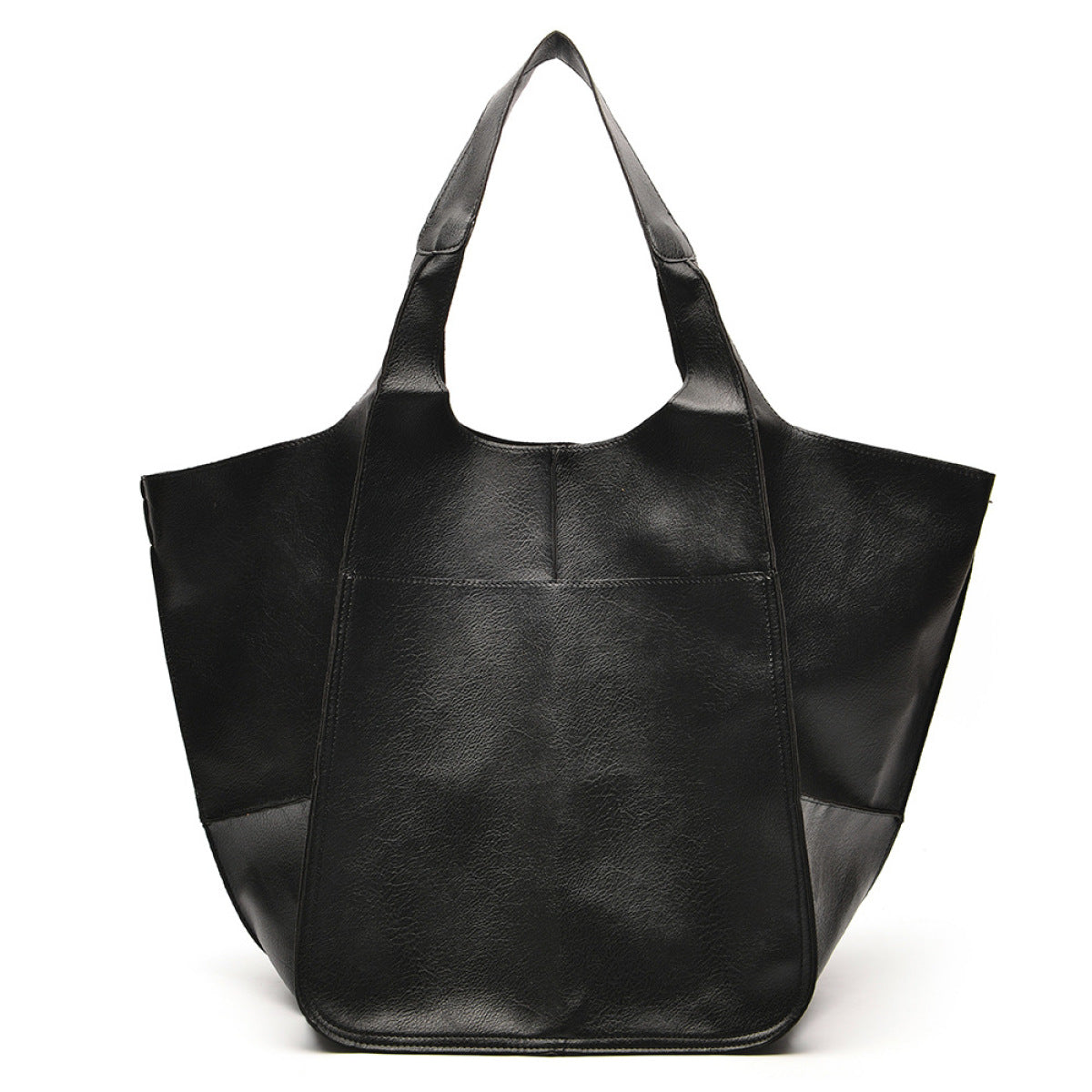 Women's Simple Large Capacity Tote Bag