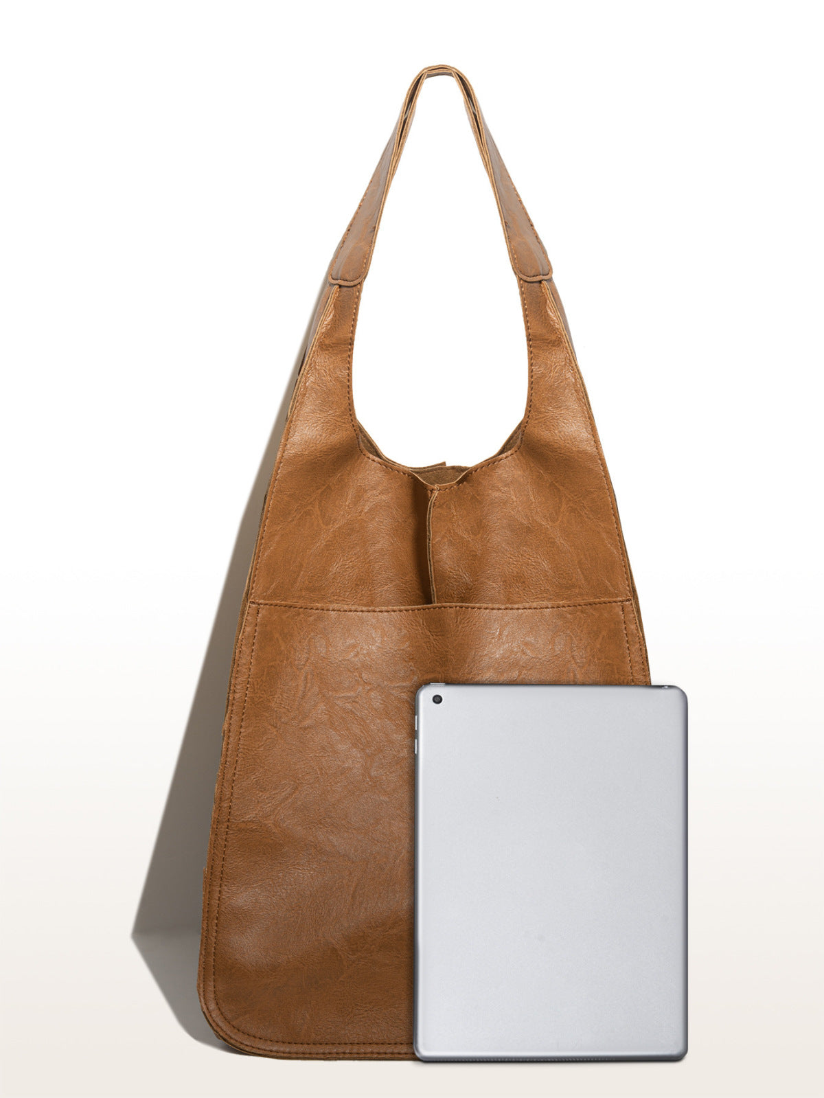 Women's Simple Large Capacity Tote Bag