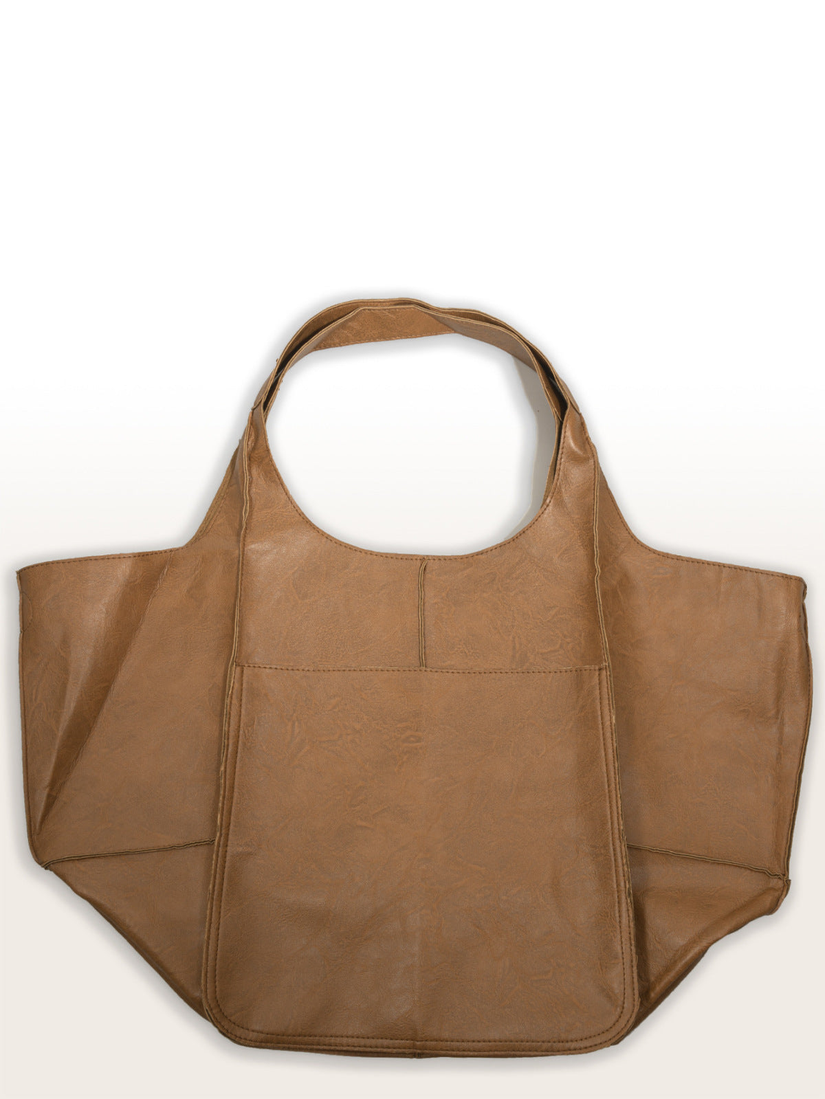 Women's Simple Large Capacity Tote Bag