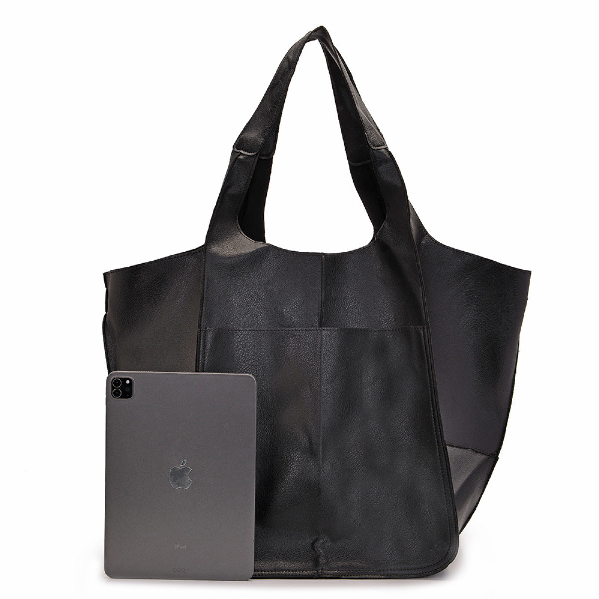 Women's Simple Large Capacity Tote Bag